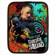 Suicide Squad Rick Flag - 15" Netbook/Laptop case