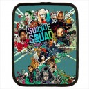 Suicide Squad - 15" Netbook/Laptop case