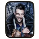 Suicide Squad Boomerang - 15" Netbook/Laptop case