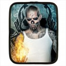 Suicide Squad Diablo - 15" Netbook/Laptop case