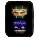 Kick Ass - 15" Netbook/Laptop case