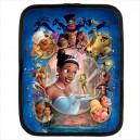 Disney The Princess And The Frog - 15" Netbook/Laptop case
