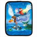 Disney The Rescuers - 15" Netbook/Laptop case