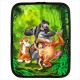 Disney Jungle Book - 15" Netbook/Laptop case