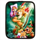 Disney Robin Hood - 15" Netbook/Laptop case