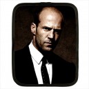 Jason Statham - 15" Netbook/Laptop case