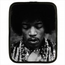 Jimi Hendrix - 15" Netbook/Laptop case