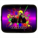 Coldplay - 15" Netbook/Laptop case