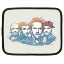 Coldplay - 15" Netbook/Laptop case