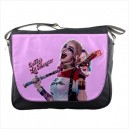 Suicide Squad Harley Quinn - Messenger Bag