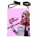 Suicide Squad Harley Quinn - Shoulder Sling Bag