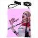 Suicide Squad Harley Quinn - Shoulder Sling Bag