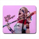 Suicide Squad Harley Quinn - Large Mousemat