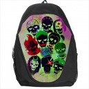 Suicide Squad - Rucksack / Backpack