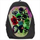 Suicide Squad - Rucksack / Backpack