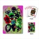 Suicide Squad - Playing Cards