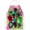 Suicide Squad - BBQ/Kitchen Apron