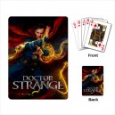 Doctor Strange - Playing Cards