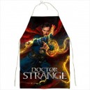 Doctor Strange - BBQ/Kitchen Apron