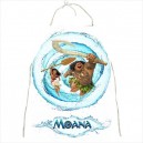 Disney Moana - BBQ/Kitchen Apron