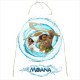 Disney Moana - BBQ/Kitchen Apron