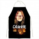 Sissy Spacek Carrie - BBQ/Kitchen Apron