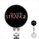 Doctor Strange - Stainless Steel Nurses Fob Watch