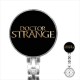 Doctor Strange - Stainless Steel Nurses Fob Watch