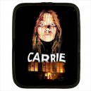 Sissy Spacek Carrie - 15" Netbook/Laptop case