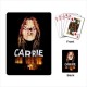 Sissy Spacek Carrie - Playing Cards