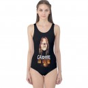 Sissy Spacek Carrie - One Piece Swimsuit