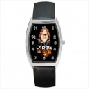 Sissy Spacek Carrie - High Quality Barrel Style Watch