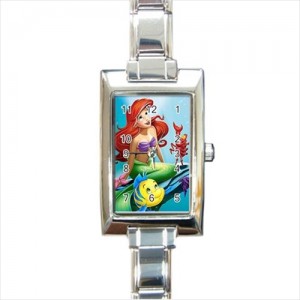 http://www.starsonstuff.com/24934-thickbox/disney-ariel-the-little-mermaid-rectangular-italian-charm-watch.jpg