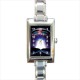 Close Encounters Of The Third Kind - Rectangular Italian Charm Watch