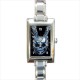 Donnie Darko - Rectangular Italian Charm Watch