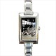 Space 1999 - Rectangular Italian Charm Watch