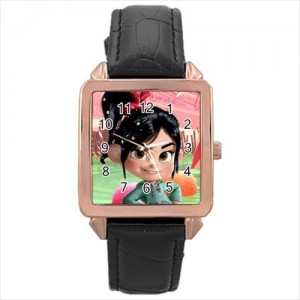 http://www.starsonstuff.com/24950-thickbox/wreck-it-ralph-vanellope-von-schweetz-unisex-rose-gold-watch.jpg