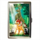 Disney Bambi - Cigarette Money Case