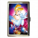 Disney Cinderella - Cigarette Money Case