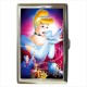 Disney Cinderella - Cigarette Money Case