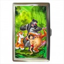 Disney Robin Hood - Cigarette Money Case