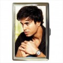Enrique Iglesias - Cigarette Money Case