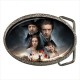 Les Miserables - Belt Buckle