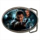 Harrison Ford Blade Runner - Belt Buckle