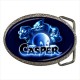 Casper - Belt Buckle