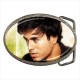 Enrique Iglesias - Belt Buckle