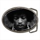 Jimi Hendrix - Belt Buckle