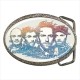 Coldplay - Belt Buckle