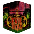 The Evil Dead - Apple iPad 3 and 4 Book Style Flip Case
