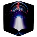 Close Encounters Of The Third Kind - Apple iPad 3 and 4 Book Style Flip Case